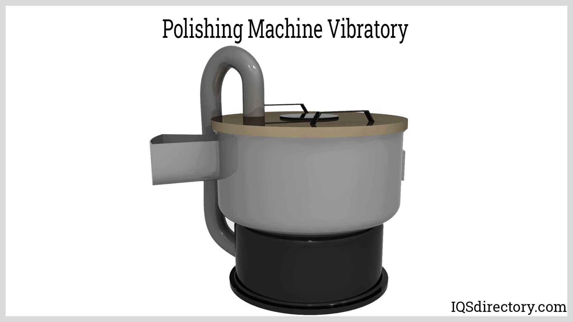 Wholesale rotating deburring machine For Metal Buffing 