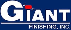 Giant Finishing, Inc. Logo
